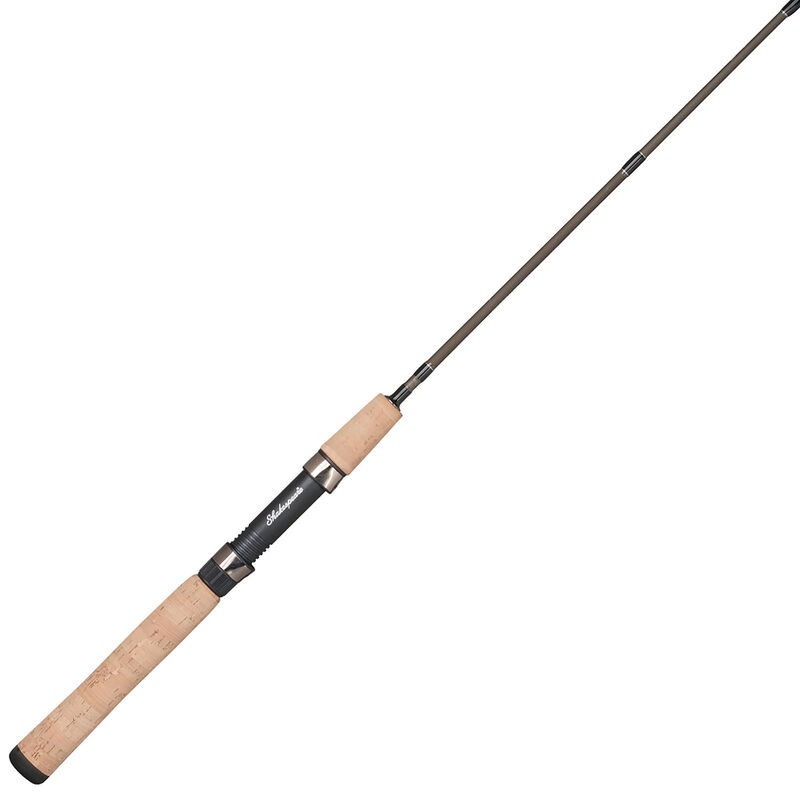 Mitchell AvoCat Spinning Reel and Fishing Rod Combo image number 1