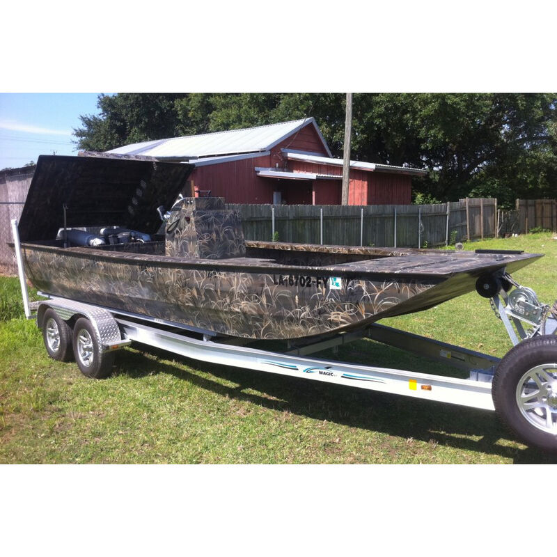 Styx River Camouflage Paint Kit image number 23