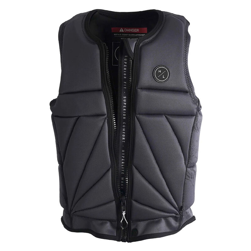 Hyperlite Nalu Jacket image number 6