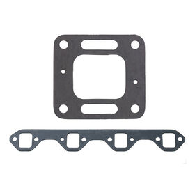 Sierra Exhaust Manifold Gasket