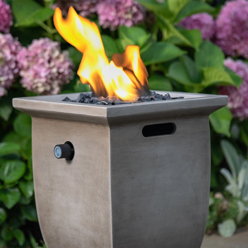 Endless Summer LP Gas Outdoor Fire Column, Small image number 4