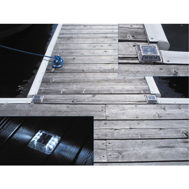 Dockmate Pro Solar Dock Lite, each image number 4