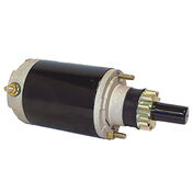 Sierra Outboard Starter for Johnson/Evinrude Engines: ('70-'94) 40-60 hp 2-cyl.