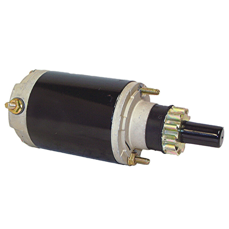 Sierra Outboard Starter for Johnson/Evinrude Engines: ('70-'94) 40-60 hp 2-cyl. image number 1