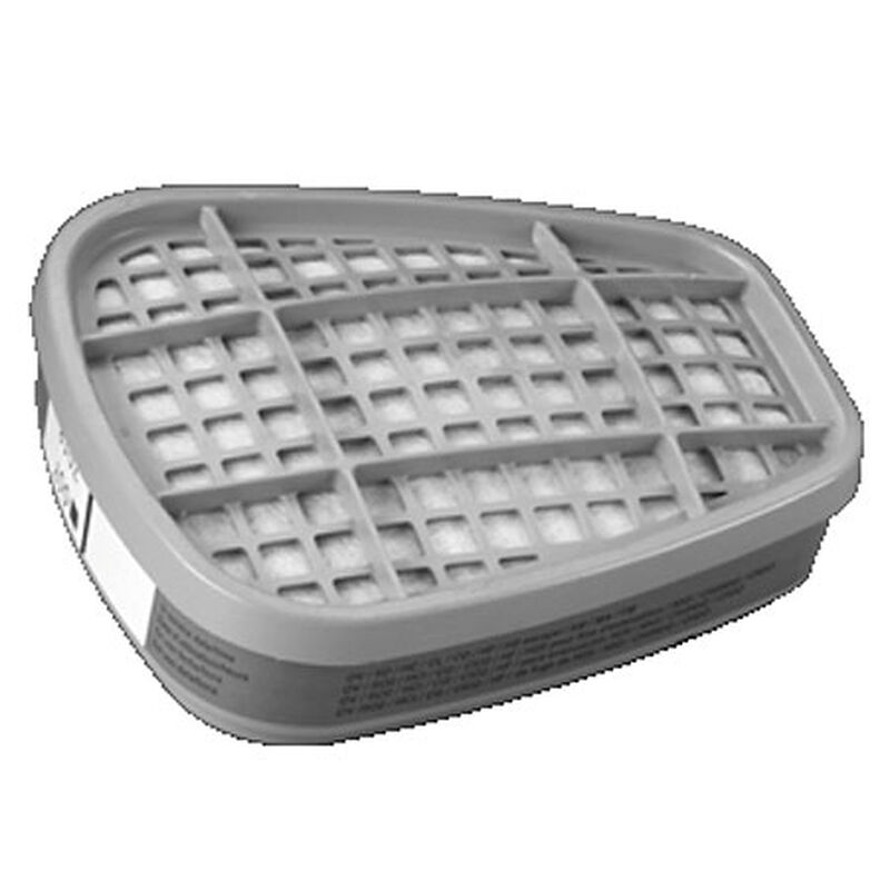 3M Organic Vapor Cartridges image number 1