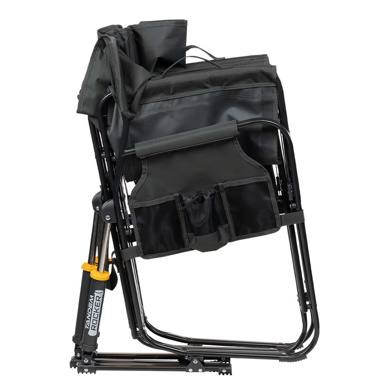 GCI Outdoor Tandem Rocker Folding Chair image number 4