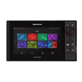 Raymarine Axiom; Pro 9 S Chartplotter/Fishfinder