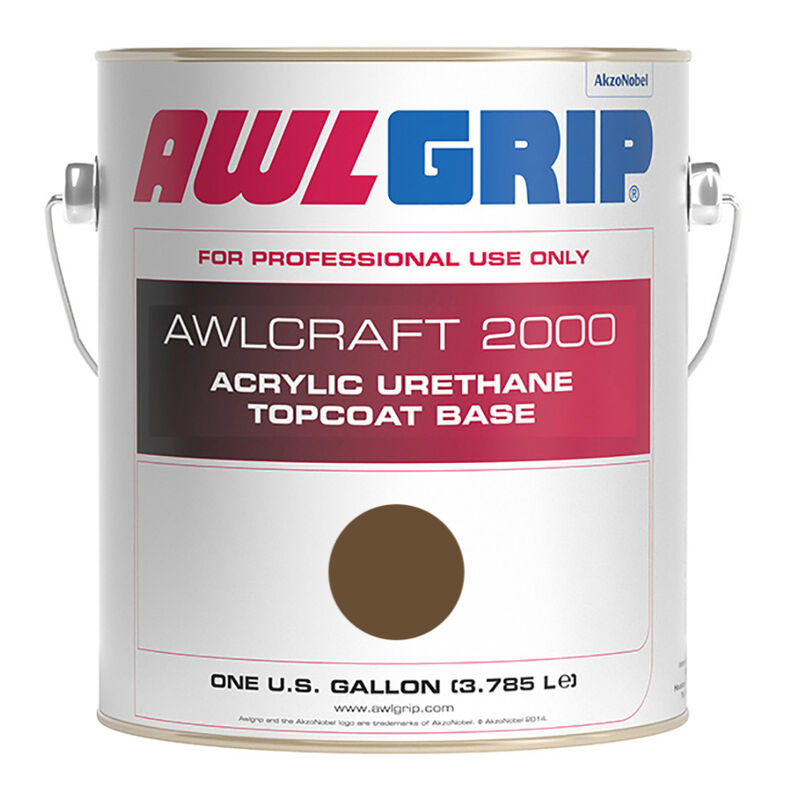 Awlgrip Acrylic Urethane Topcoat, Gallon image number 32