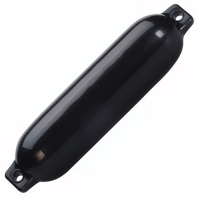 Dockmate UV Protected Dock Shield Fender, 4.5" x 16"