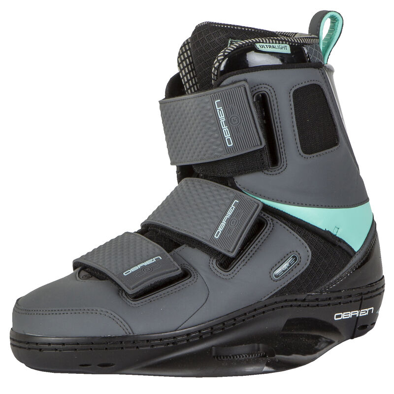 O'Brien S.O.B Wakeboard With GTX Bindings image number 2