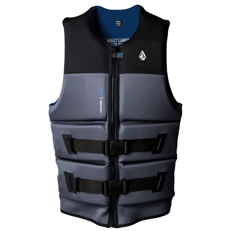 Ronix Volcom Yes Life Vest image number 1