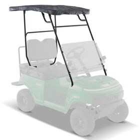 Kandi Mini Golf Cart Roof Kit
