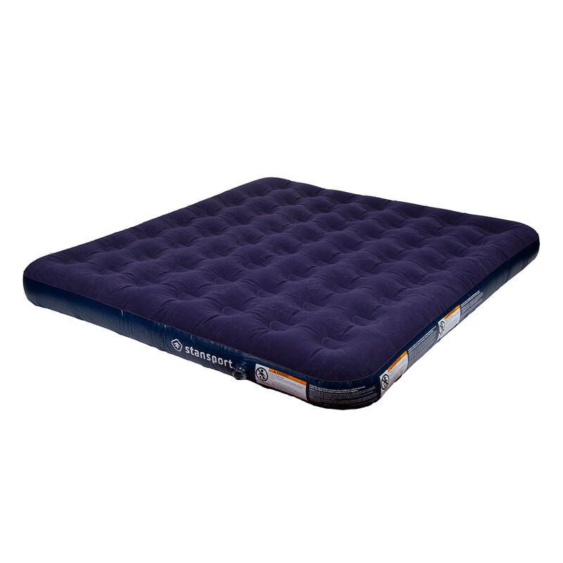 Stansport Deluxe Air Bed image number 8