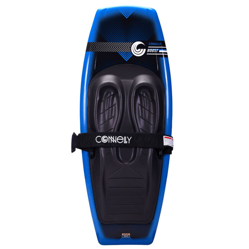 Connelly Boost Kneeboard