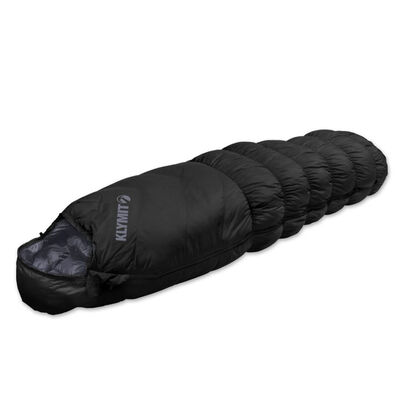 Klymit 0°F Full-Synthetic Sleeping Bag
