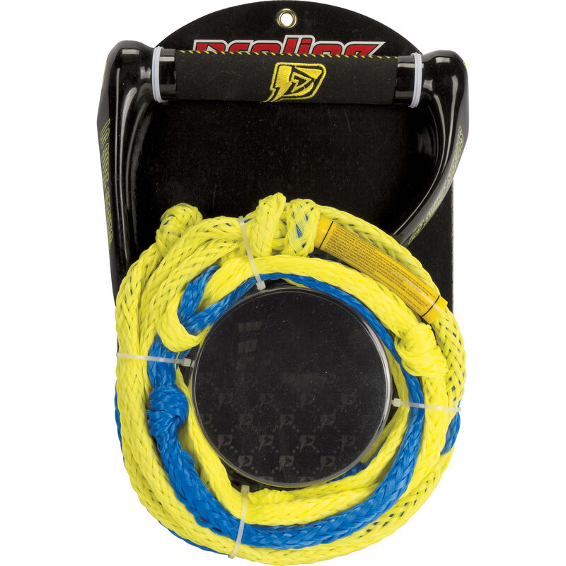 Connelly Ride Wakesurfer With Free Wakesurf Rope image number 2
