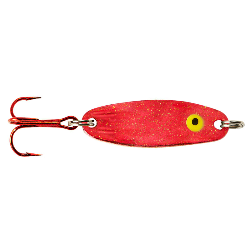 Lindy Quiver Spoon image number 6