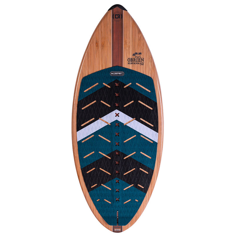 O'Brien Havana Wakesurf Board - 52 image number 2