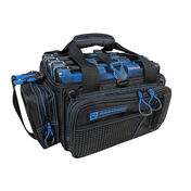 Evolution Horizontal 3600 Drift Series Tackle Bag, Blue