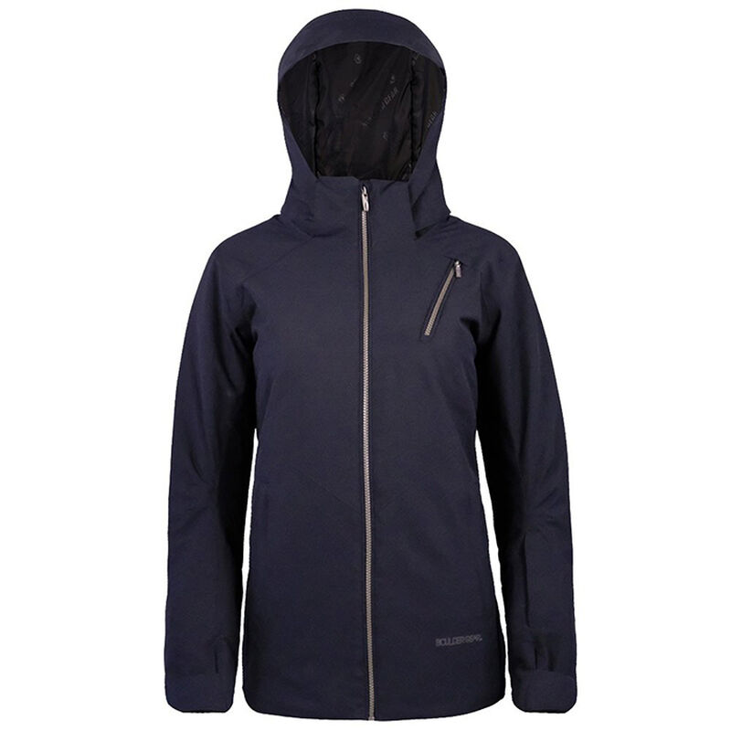 Boulder Gear Women's Marilyn Jacket image number 1