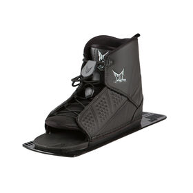 HO Free-Max Rear Plate Waterski Binding