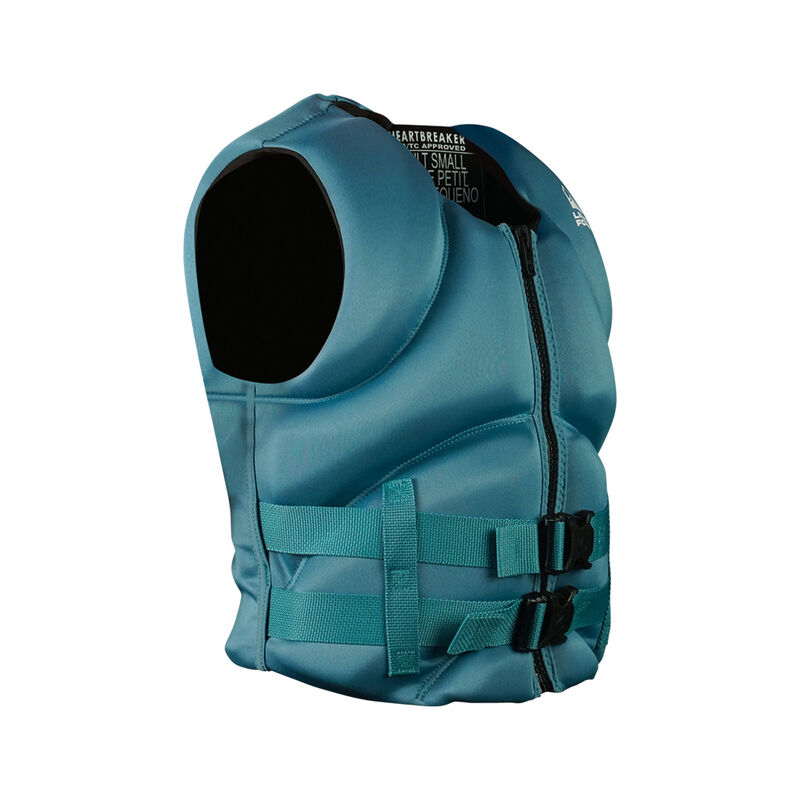 Liquid Force Women's Heartbreaker CGA Vest image number 2