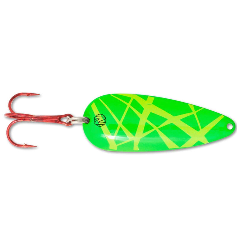 Northland Forage Minnow Baitfish-Image Spoon image number 8