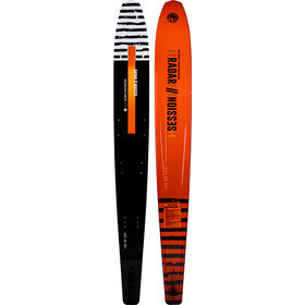 Radar Factory Blemish Men's Session Waterski, Blank