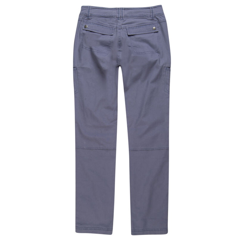 Ultimate Terrain Women's Stretch Canvas Pant image number 8