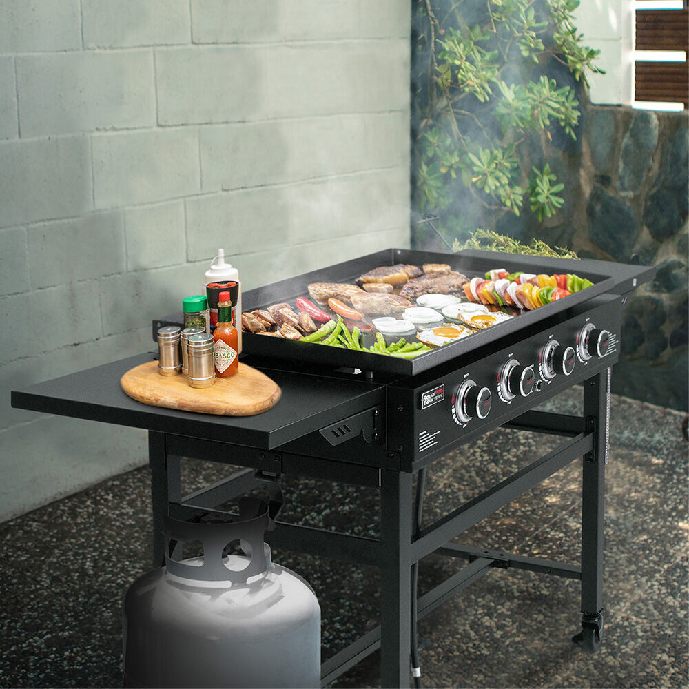Royal Gourmet 36