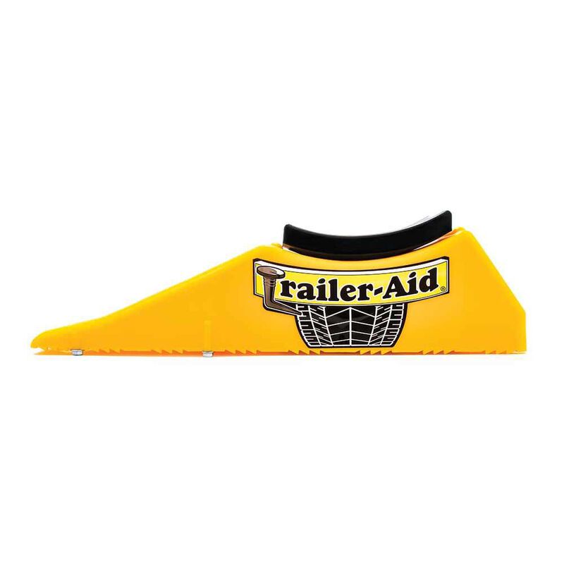 Camco Trailer-Aid Plus, Yellow image number 1