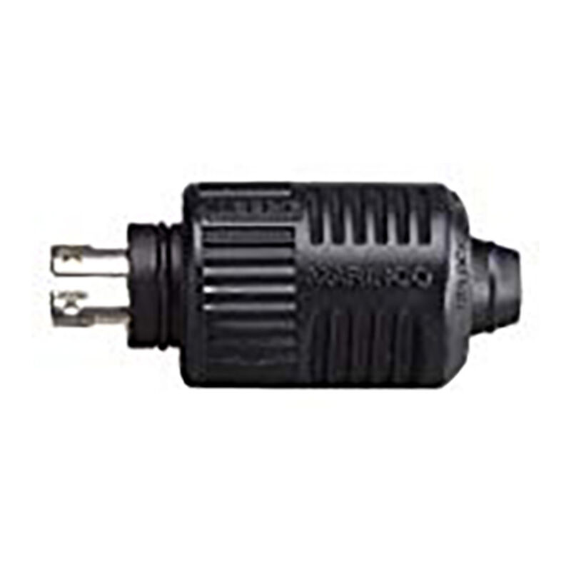 Marinco 2-Wire ConnectPro Plug image number 1