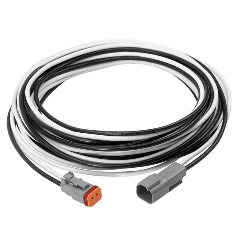 Lenco 20' Actuator Extension Harness image number 1