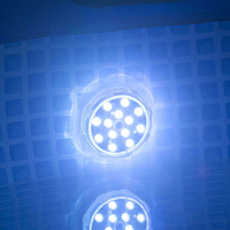 Game Color-Changing Pool Wall Light image number 2