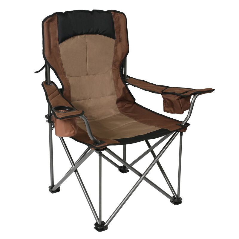Adjustable Lumbar Chair image number 39