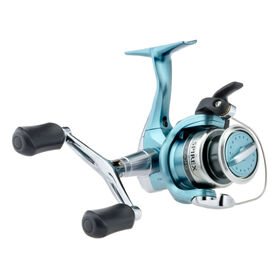 Shimano Spirex FG Spinning Reel