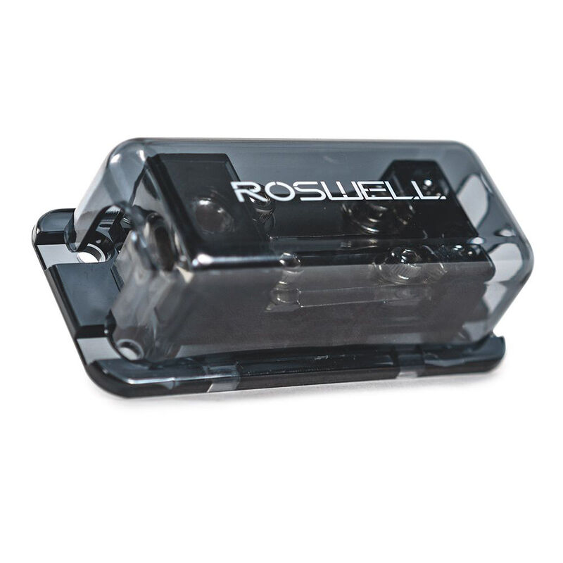 Roswell Distribution Block Fused 1 In 2 Out image number 1