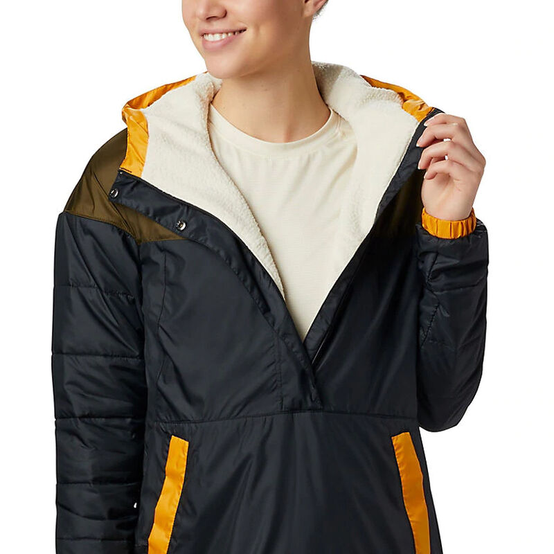Columbia Women's Columbia Lodge Pullover Jacket image number 5