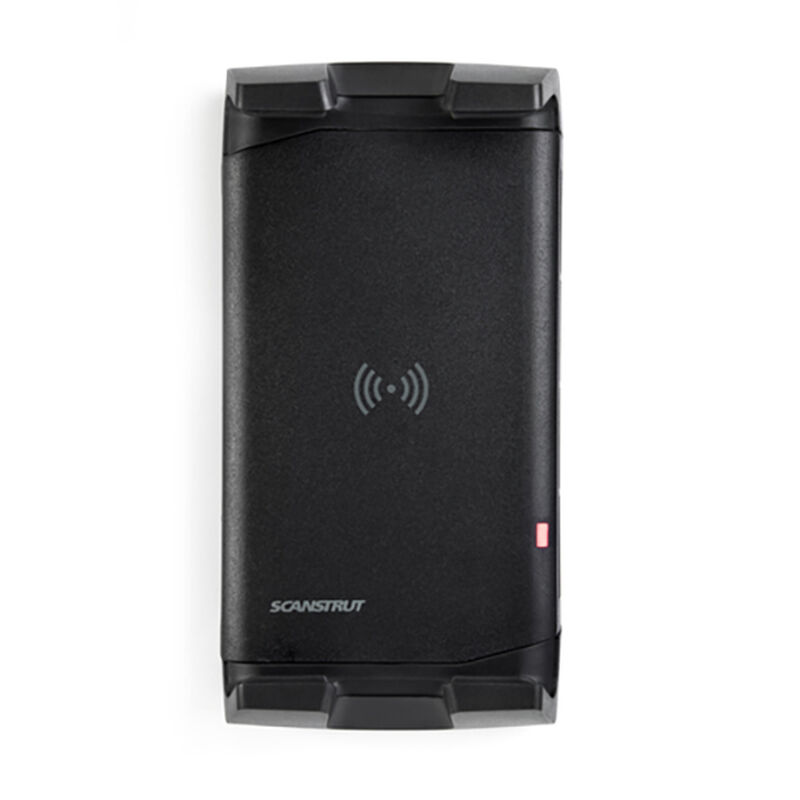 Scanstrut ROKK Wireless Active 12V/24V Waterproof Phone Charging Mount image number 2