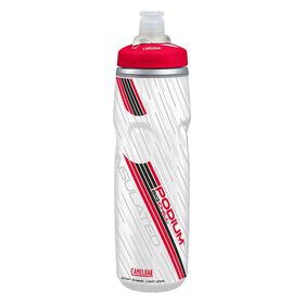 CamelBak Podium Big Chill 25 oz. Water Bottle, Red