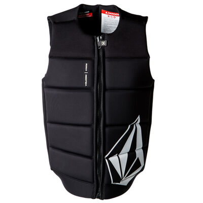 Ronix Men's Volcom Impact Vest