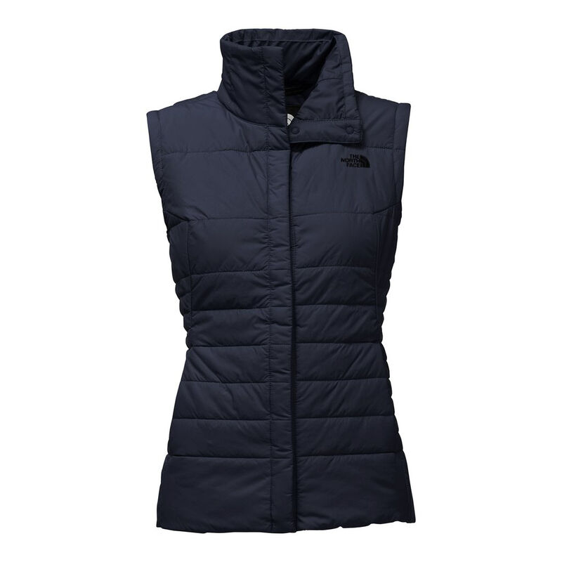 The North Face Women's Harway Insulated Vest image number 1