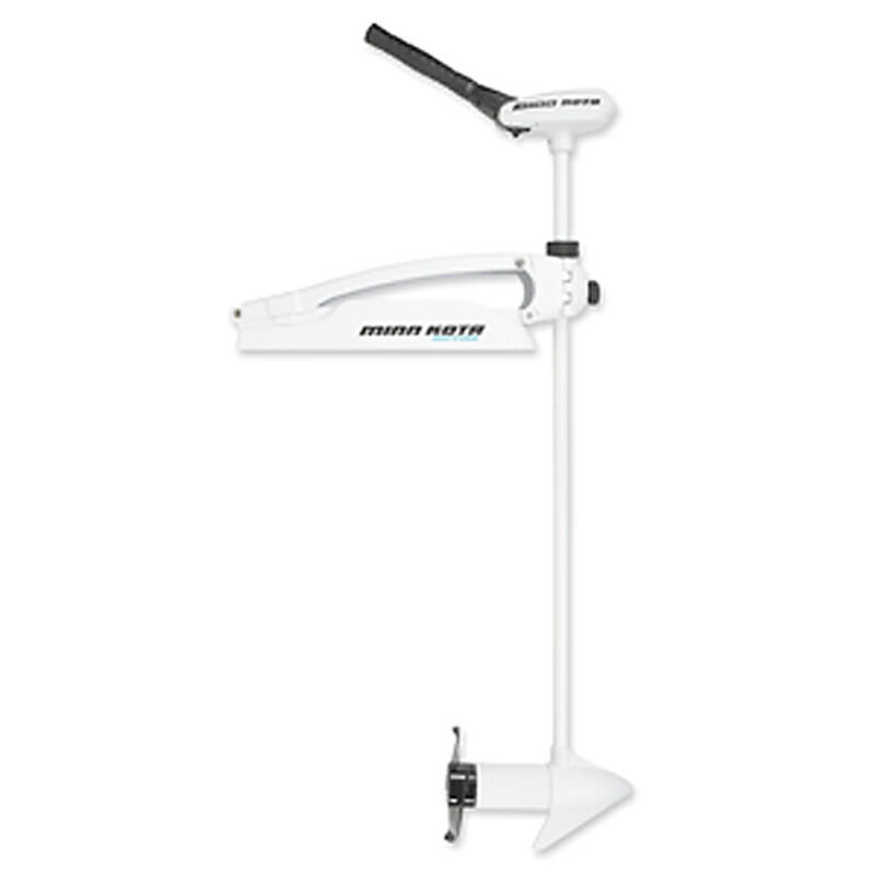 Minn Kota SM RT80/SM/BG Riptide Saltwater Bow-Mount Trolling Motor