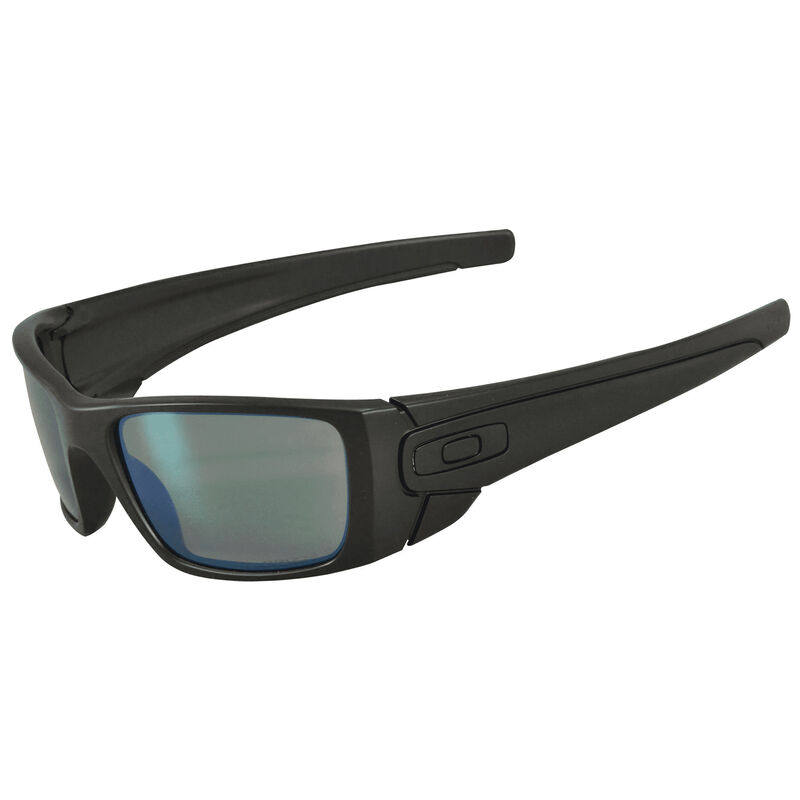 Oakley SI Fuel Cell Sunglasses image number 4