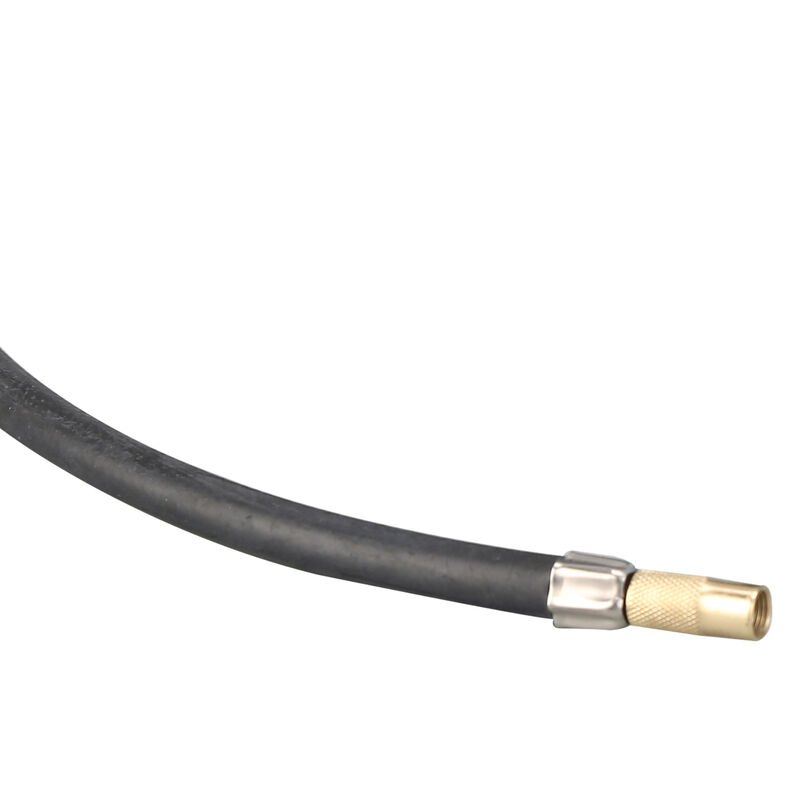 Bulldog Winch 100 PSI Portable Air Compressor, 1.2 CFM image number 5