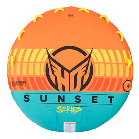 HO Sports Sunset 4 Towable Tube