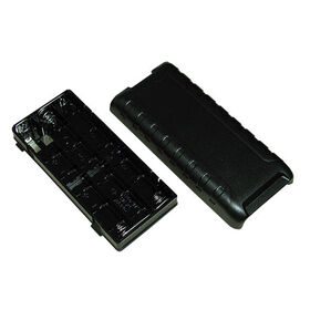 Standard Horizon FBA-40 AA Alkaline Battery Tray for HX280S