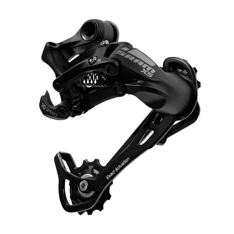 Framed Wolftrax Alloy 2.0 Fat Bike image number 6