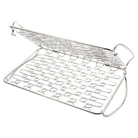 Kuuma Stainless Steel Fish Basket