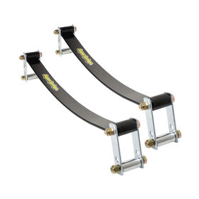 SuperSprings SSA49 Helper Spring Kit, Pair